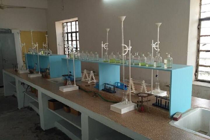 laboratory